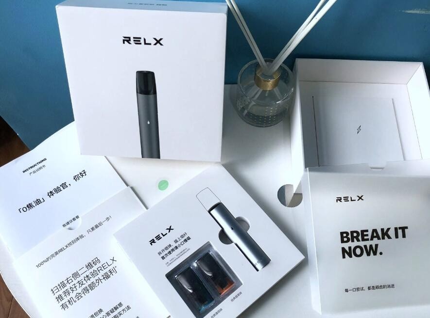魔笛电子烟使用教程视频 魔笛电子烟怎样